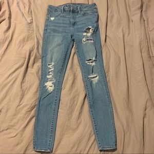 American Eagle Jean